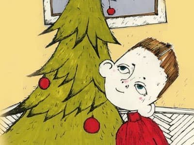 Новогодний спектакль "Большое Рождество для маленького Николя" Новогодний спектакль "Большое Рождество для маленького Николя"