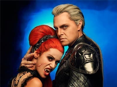 Мюзикл "Мастер и Маргарита" Мюзикл "Мастер и Маргарита"