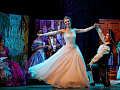 Музыкальный спектакль "Золушка" Музыкальный спектакль "Золушка"