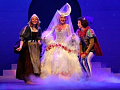 Спектакль "Золушка" Спектакль "Золушка"