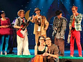 Мюзикл "Бременские музыканты" Мюзикл "Бременские музыканты"