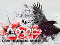 Шоу "Дозор. Live in magic show" Шоу "Дозор. Live in magic show"