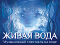 Новогодняя елка Марии Киселевой 2027 "Живая вода. Новогодние приключения" Новогодняя елка Марии Киселевой 2027 "Живая вода. Новогодние приключения"