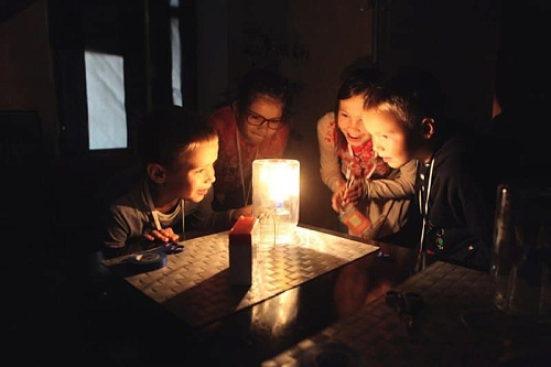 Фестиваль - Арифметические игры #ExpoOlimpia Фестиваль - Арифметические игры #ExpoOlimpia