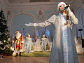 Спектакль "Снежная сказка" Спектакль "Снежная сказка"