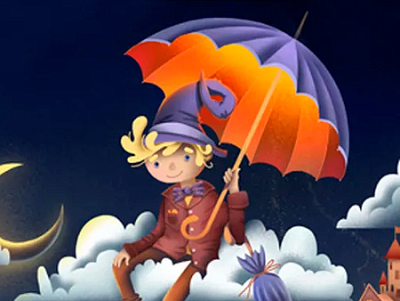 Рождественские предания Дома Кочневой Рождественские предания Дома Кочневой