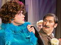 Спектакль "ЗдраСьте, я ваша Тетя!" Спектакль "ЗдраСьте, я ваша Тетя!"