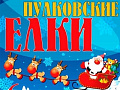 Пулковские ёлки 2017-2018 Пулковские ёлки 2017-2018