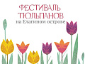 Фестиваль тюльпанов на Елагином острове Фестиваль тюльпанов на Елагином острове