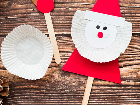 Новогодние мастер-классы в Арт-студии Кати Звездиной Новогодние мастер-классы в Арт-студии Кати Звездиной