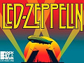 Экскурсия "Led Zeppelin"- Рок классика на Неве Экскурсия "Led Zeppelin"- Рок классика на Неве