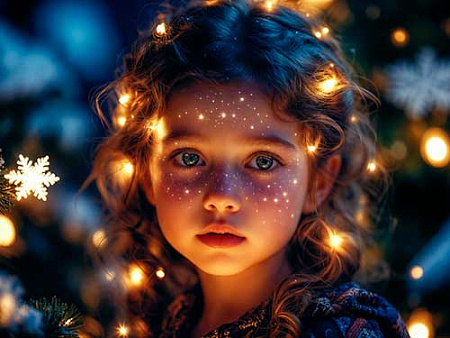 Спектакль "Звездоглазка" Спектакль "Звездоглазка"