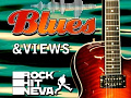 Концерт на теплоходе "Blues & Views" Концерт на теплоходе "Blues & Views"