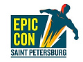 Фестиваль кино и компьютерных игр - Epic Con 2023 Фестиваль кино и компьютерных игр - Epic Con 2023