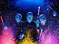 Шоу Blue Man Group в Санк-Петербурге Шоу Blue Man Group в Санк-Петербурге