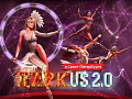 Цирковое представление "ЦиркUS 2.0" Цирковое представление "ЦиркUS 2.0"