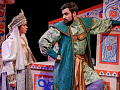Спектакль "Царевна Несмеяна" Спектакль "Царевна Несмеяна"